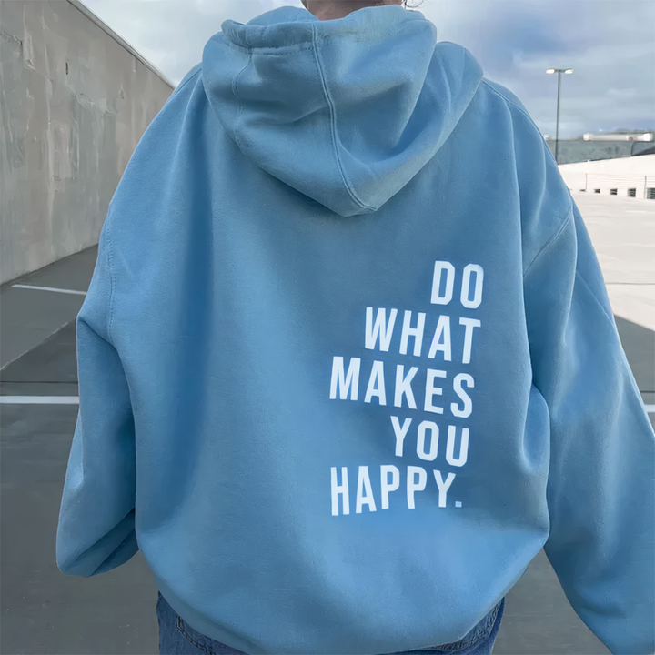 Sasha | Comfortable hoodie for women