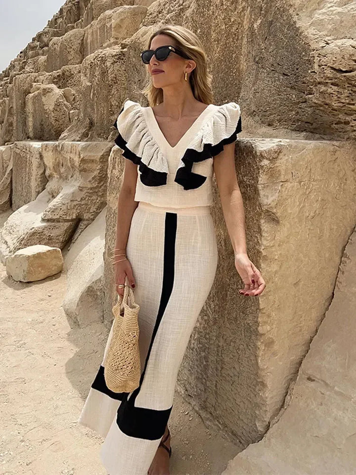 Karis | Egypt Sonderausgabe Kleid
