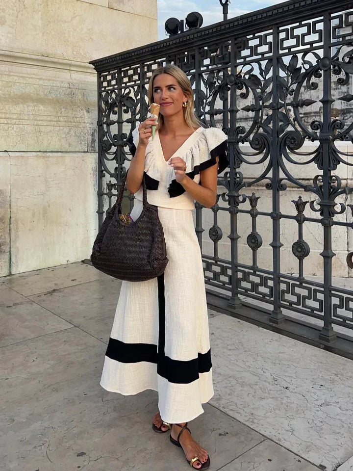 Karis | Egypt Sonderausgabe Kleid