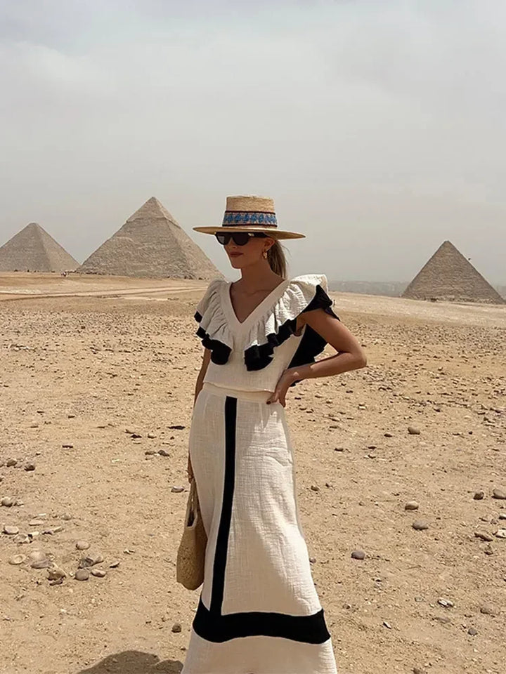 Karis | Egypt Sonderausgabe Kleid