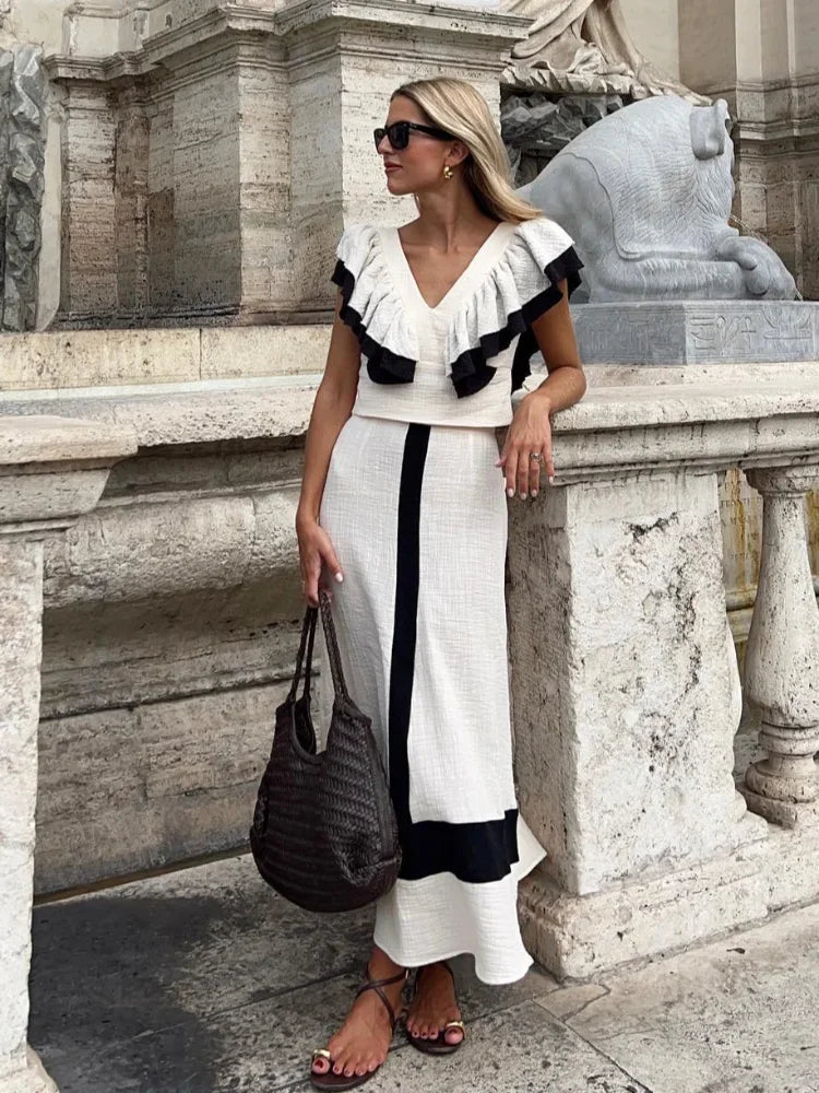 Karis | Egypt Sonderausgabe Kleid