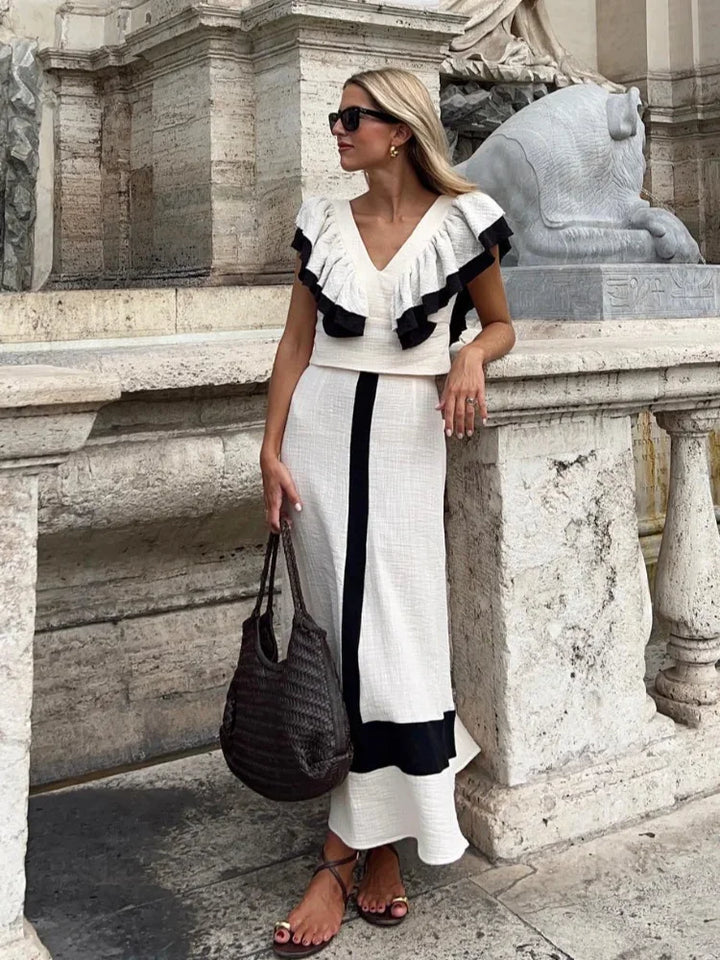 Karis | Egypt Sonderausgabe Kleid