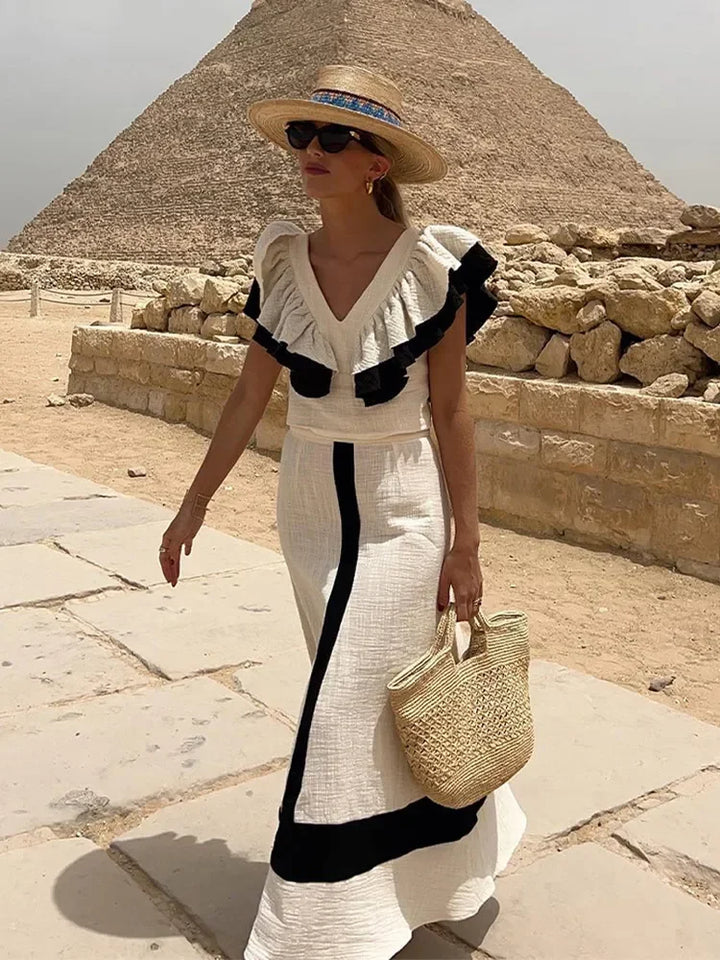 Karis | Egypt Sonderausgabe Kleid