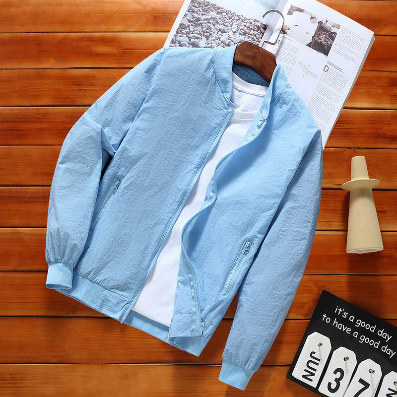 Kael | Spring coat 