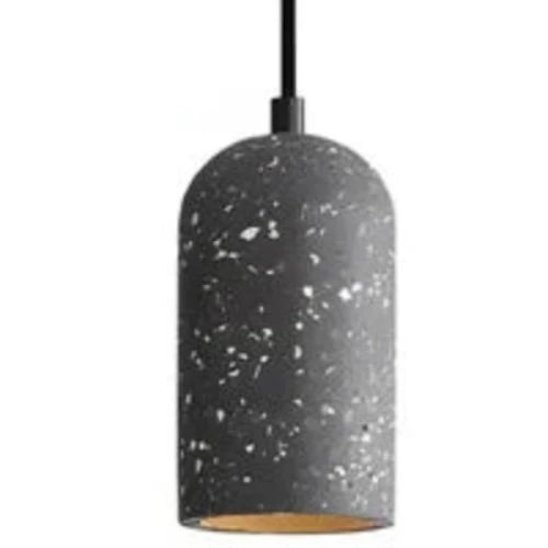FORGI | Unique pendant lamp made of concrete 