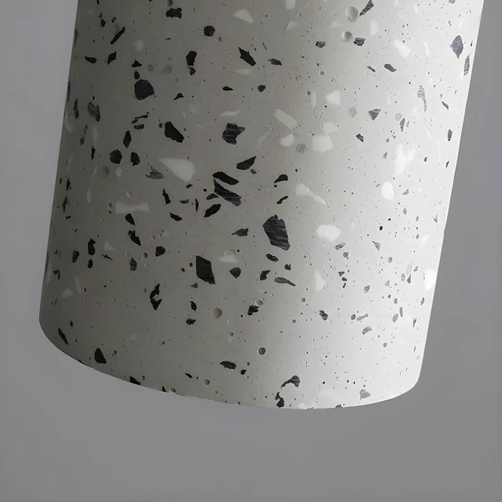 FORGI | Unique pendant lamp made of concrete 