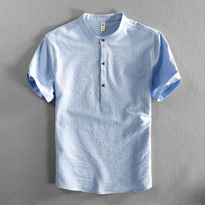 Alonzo | Herren Poloshirt