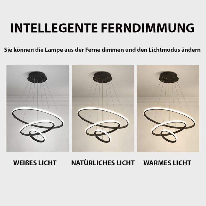 ArishaLight™ - Modern stylish ceiling light
