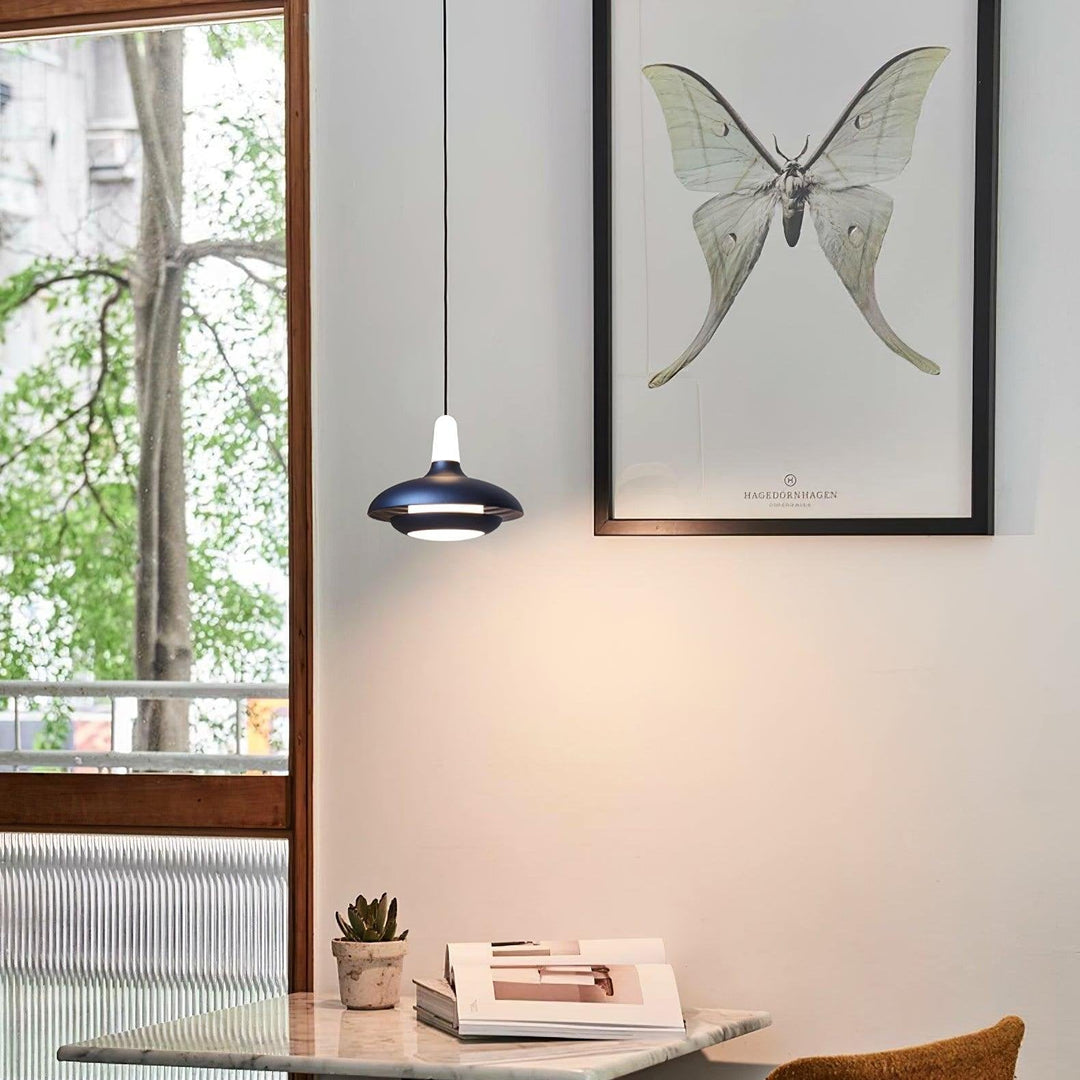 Fiji pendant light