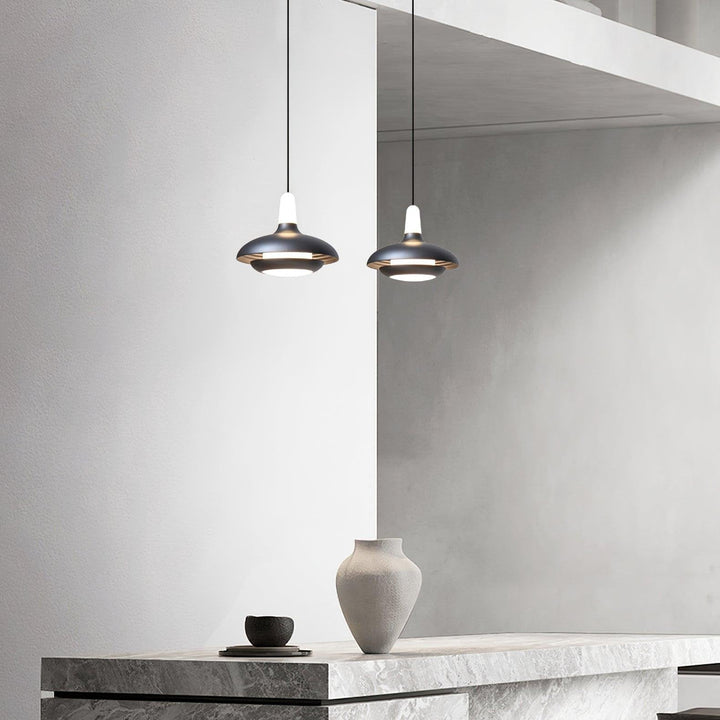 Fiji pendant light