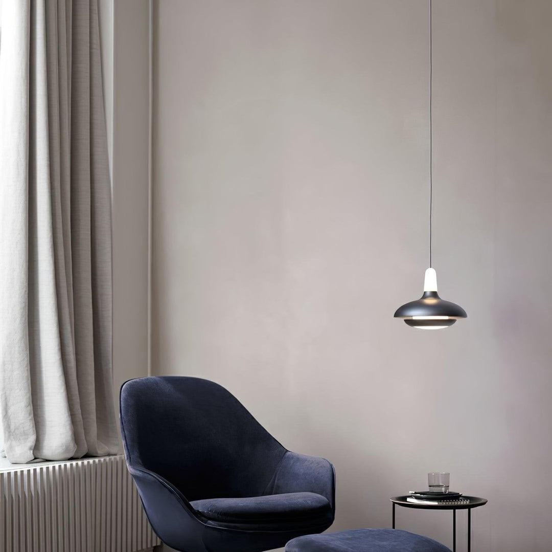 Fiji pendant light