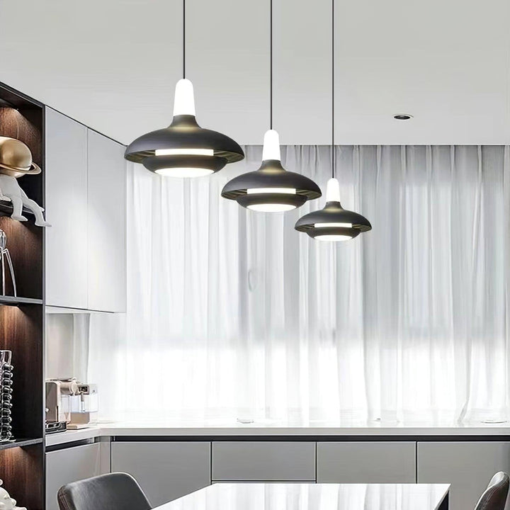 Fiji pendant light
