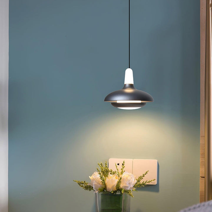 Fiji pendant light