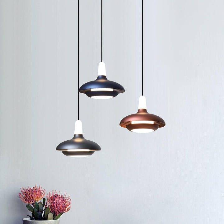Fiji pendant light