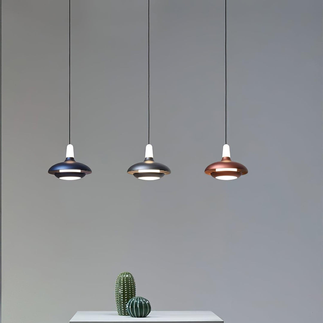 Fiji pendant light