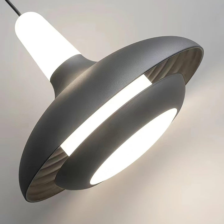 Fiji pendant light