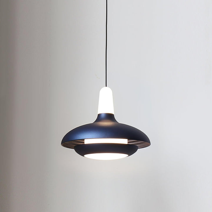 Fiji pendant light