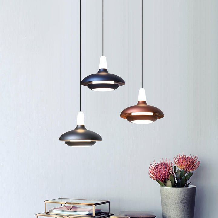Fiji pendant light