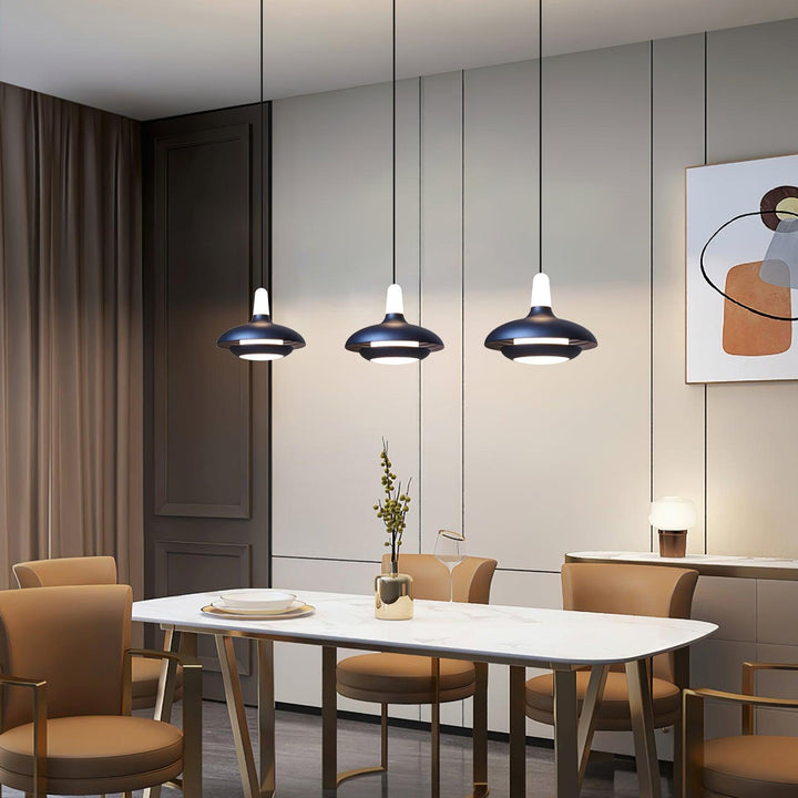 Fiji pendant light