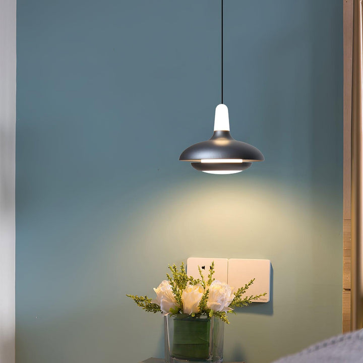 Fiji pendant light