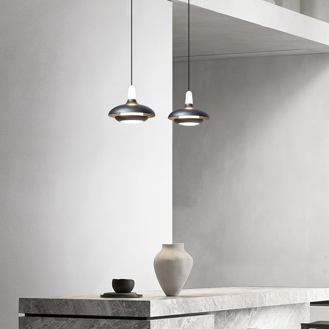 Fiji pendant light