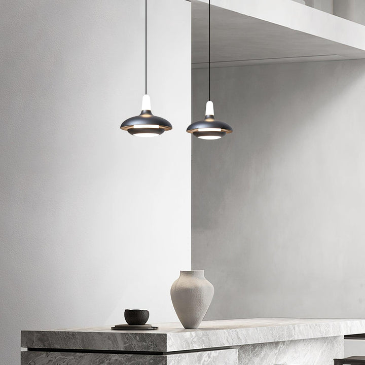 Fiji pendant light