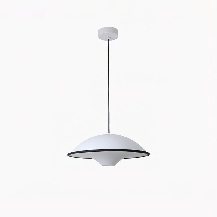 Fontana pendant light