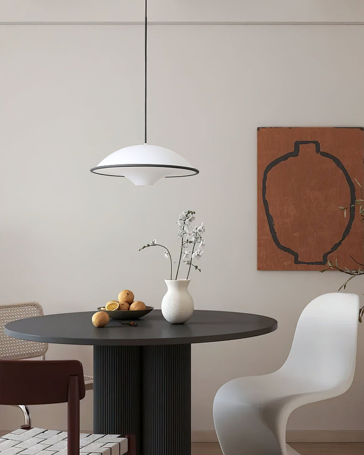 Fontana pendant light