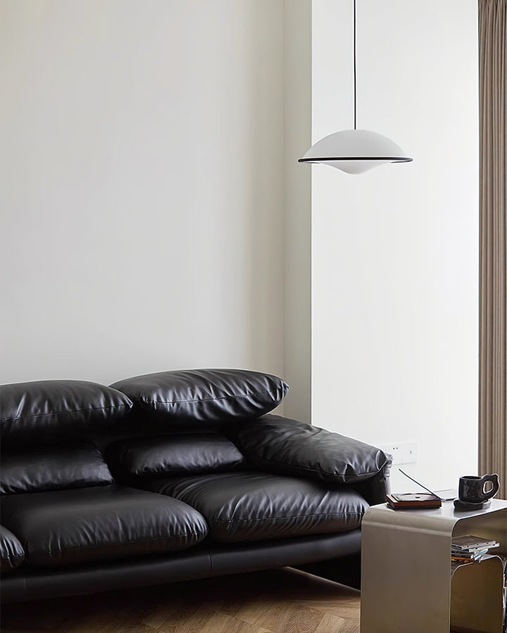 Fontana pendant light