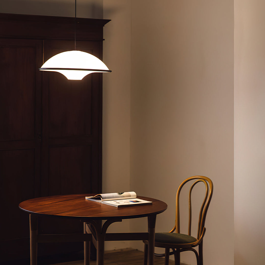Fontana pendant light