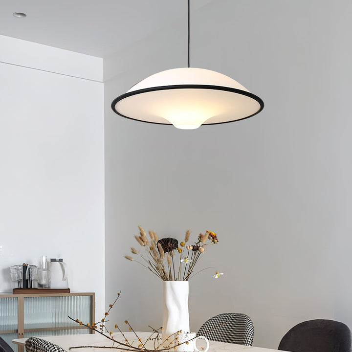 Fontana pendant light