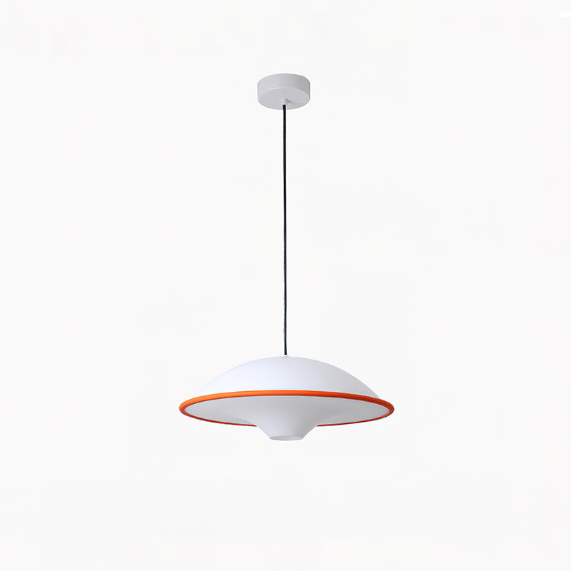 Fontana pendant light