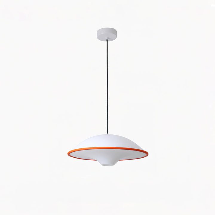 Fontana pendant light