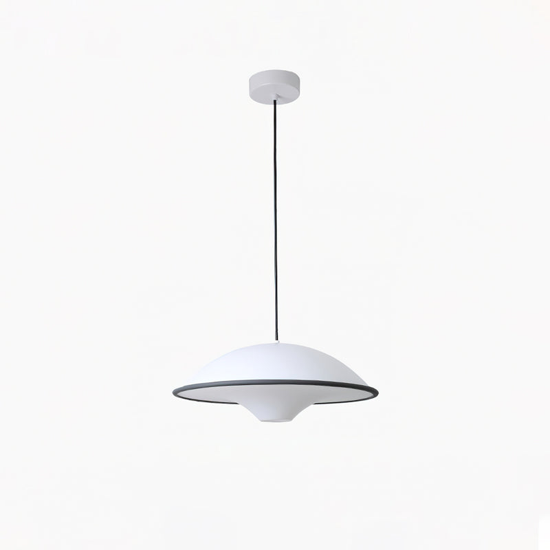 Fontana pendant light