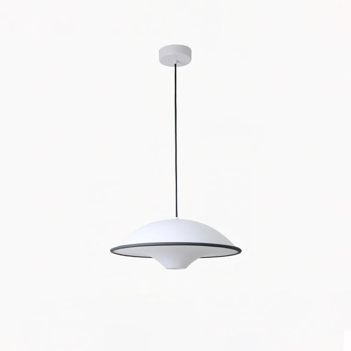 Fontana pendant light