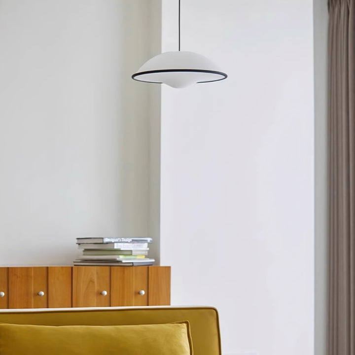 Fontana pendant light