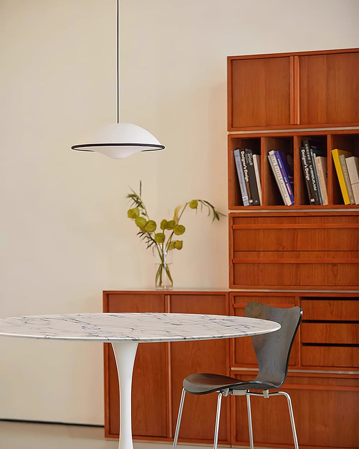Fontana pendant light