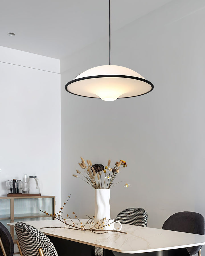 Fontana pendant light