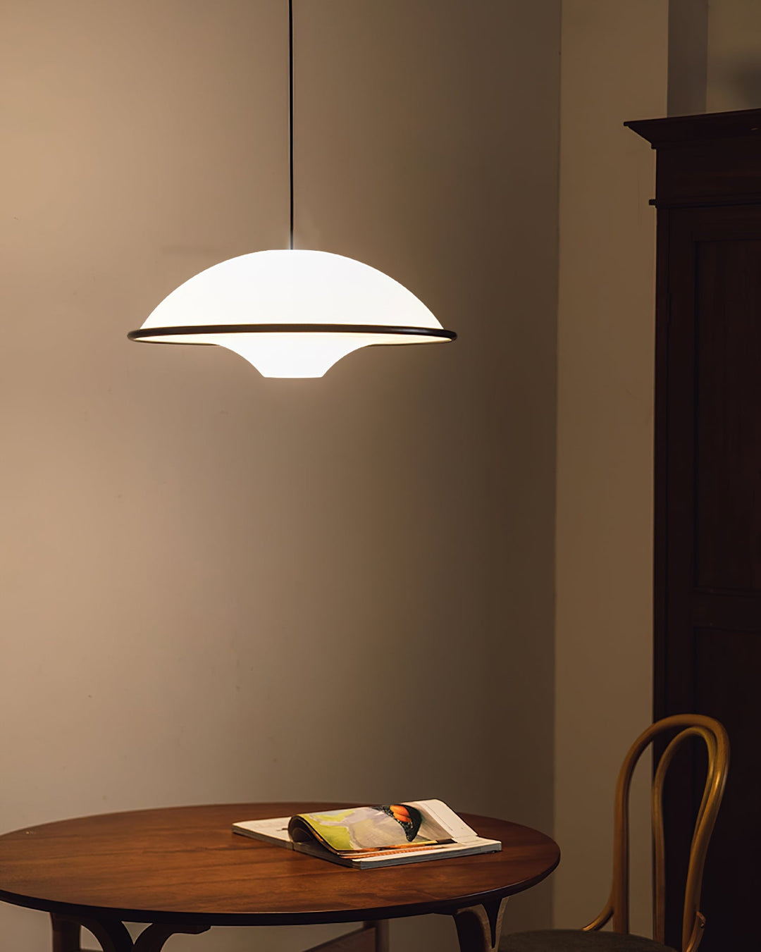 Fontana pendant light