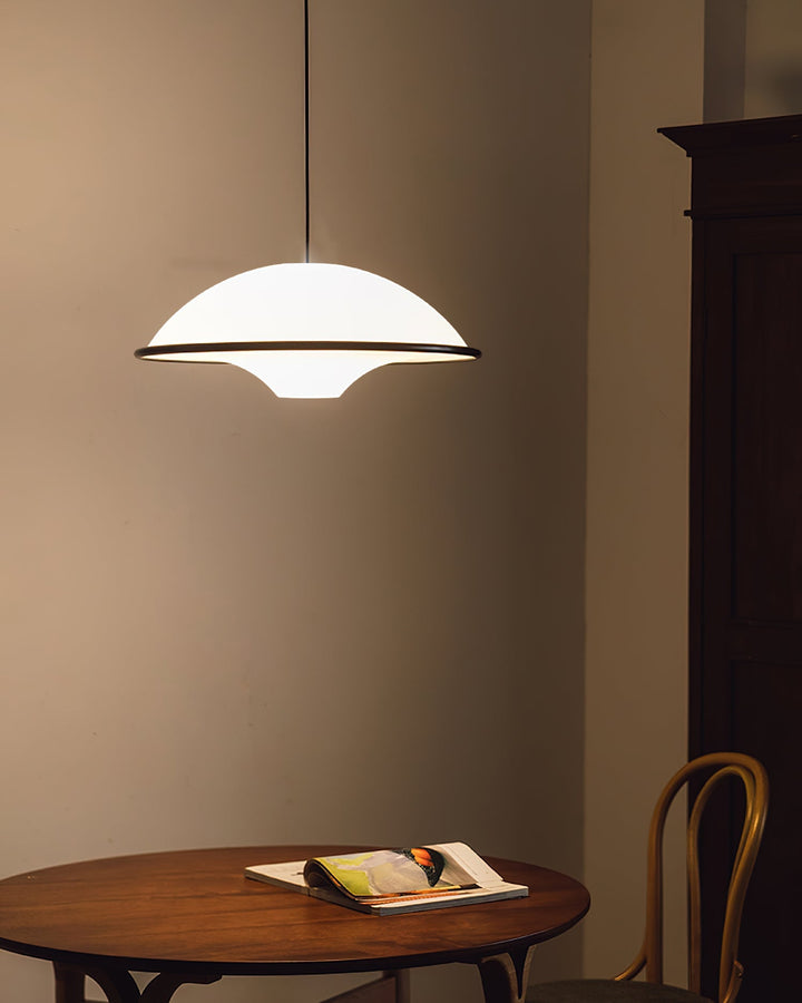 Fontana pendant light