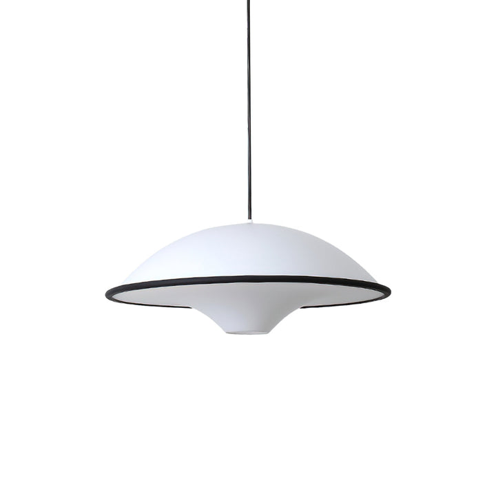 Fontana pendant light