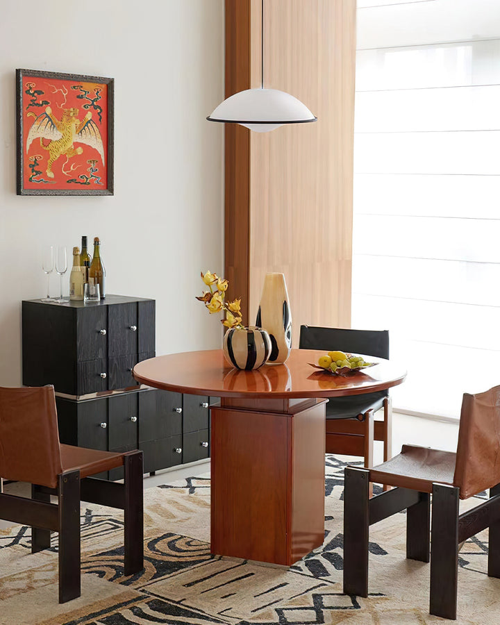 Fontana pendant light