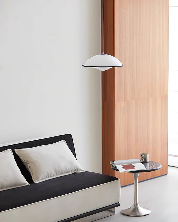 Fontana pendant light