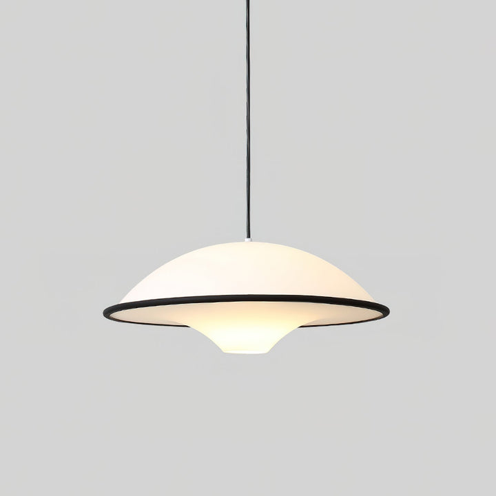 Fontana pendant light