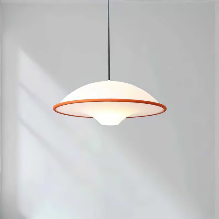 Fontana pendant light