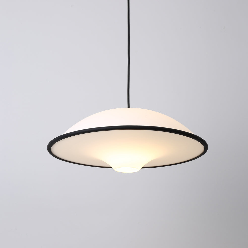 Fontana pendant light
