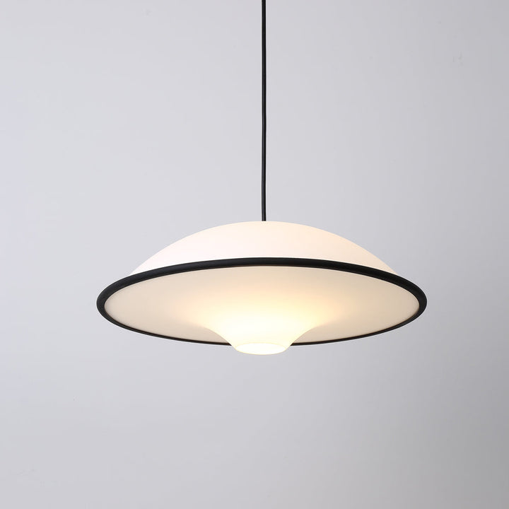 Fontana pendant light