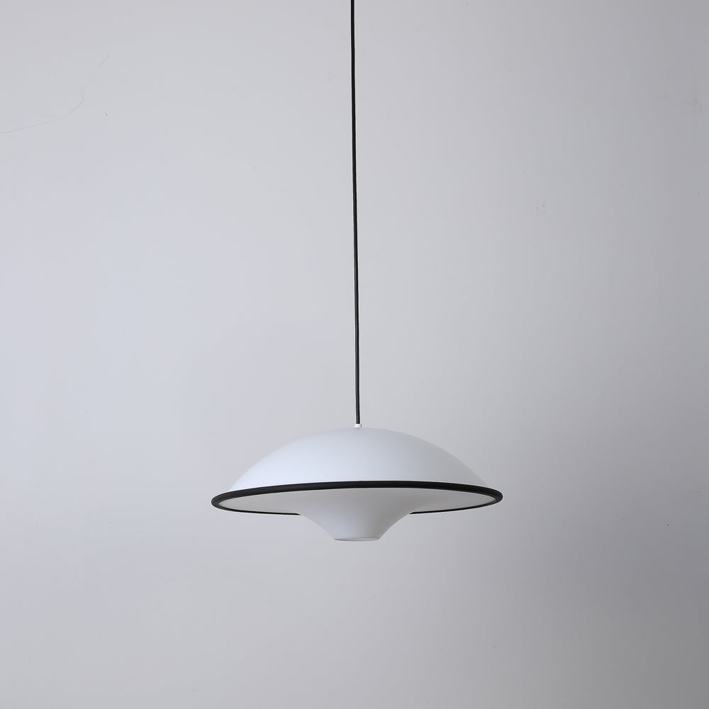 Fontana pendant light