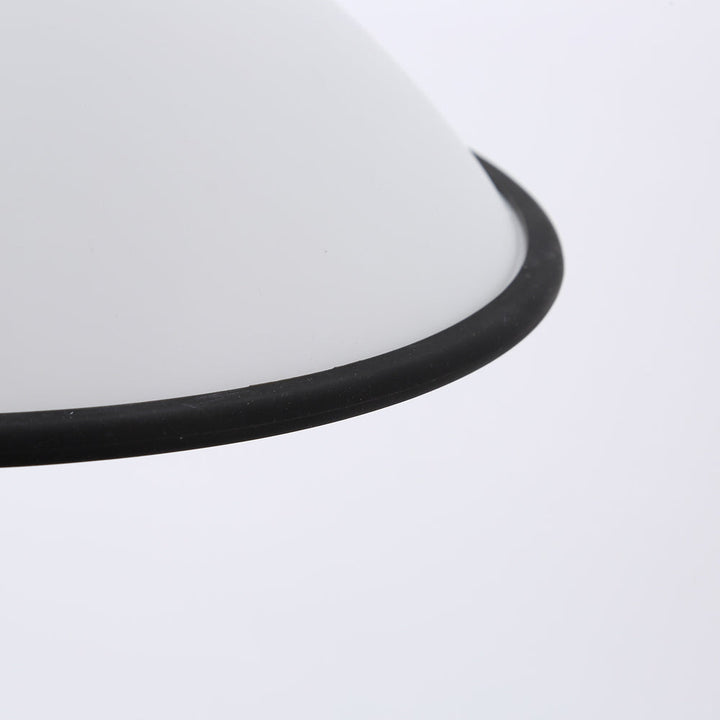 Fontana pendant light