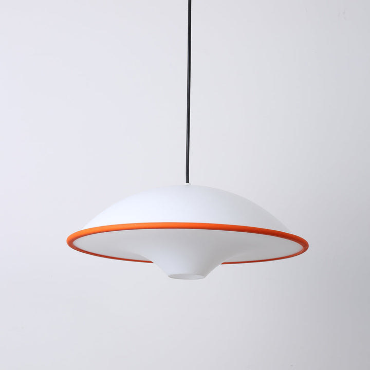 Fontana pendant light